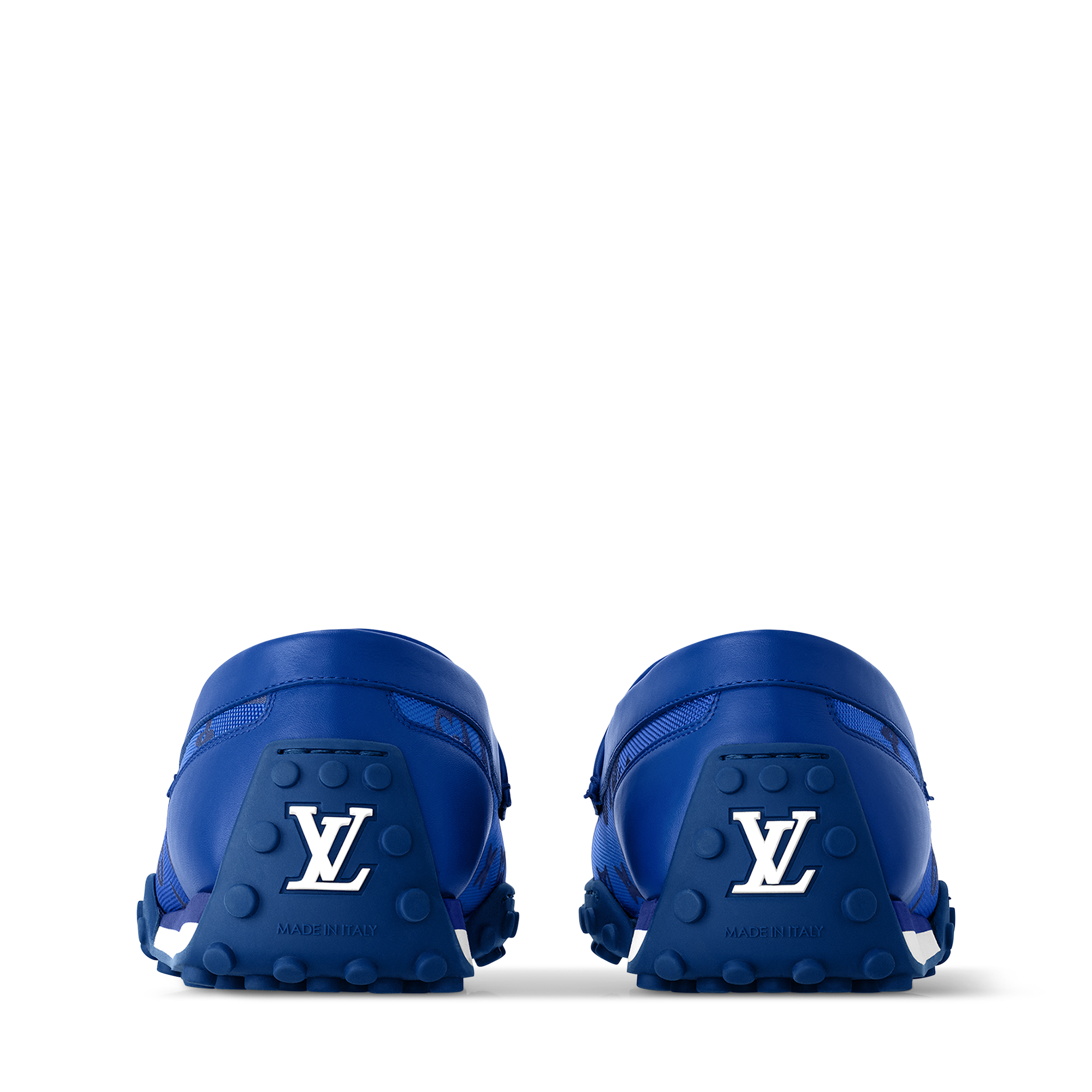 LV Racer Moccasin - Shoes | LOUIS VUITTON